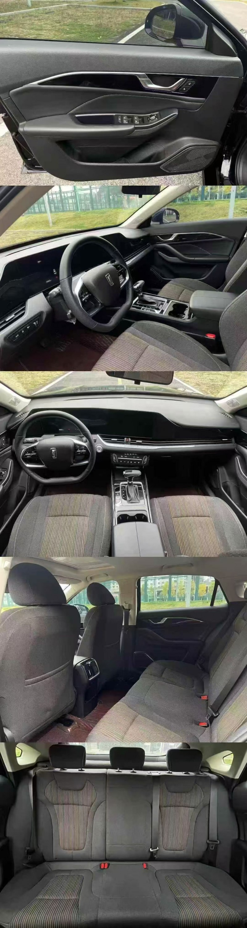 嘉兴24年奔腾B704