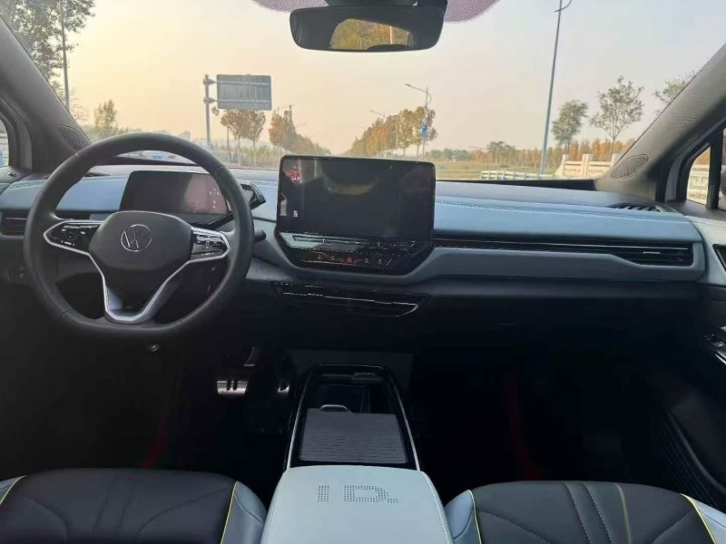 焦作24年大众ID4