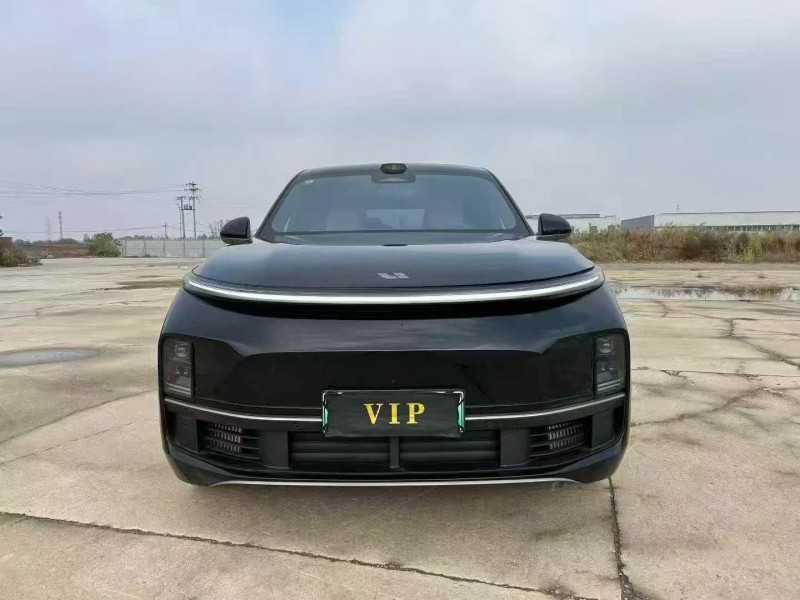 保定25年理想L91