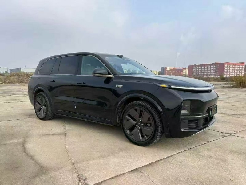 保定25年理想L92