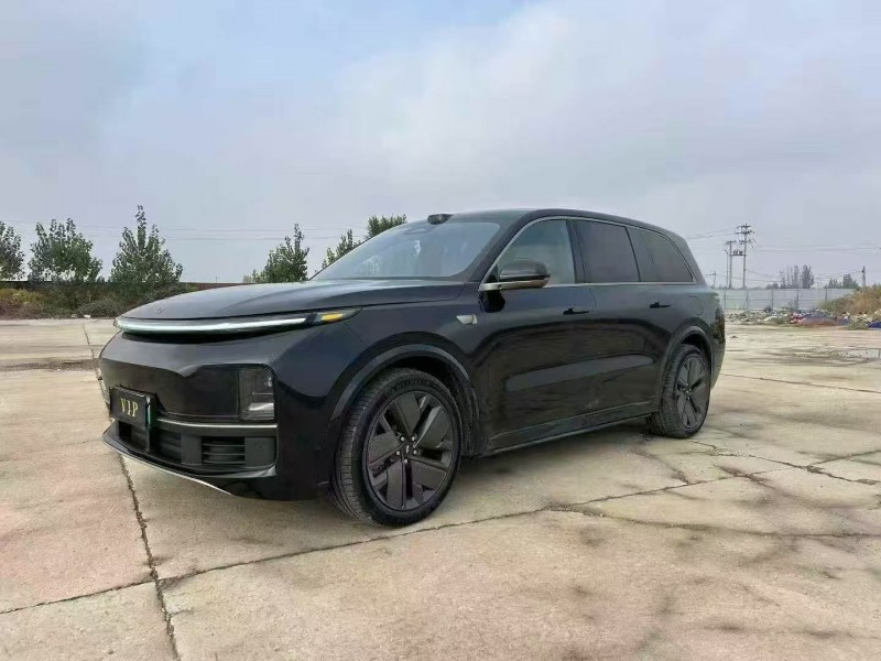 保定25年理想L93