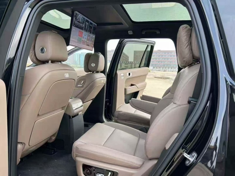 保定25年理想L94