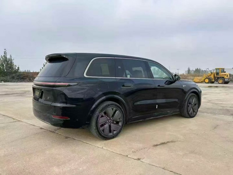 保定25年理想L96