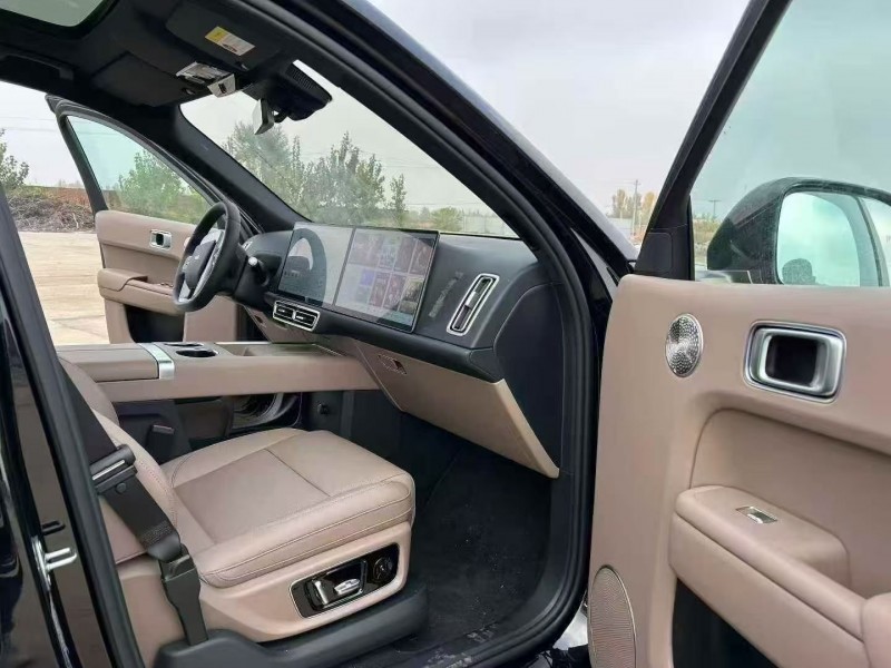 保定25年理想L97