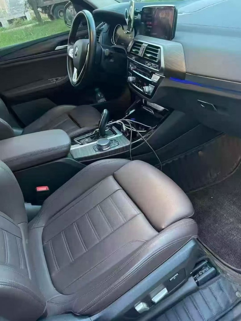 苏州19年宝马X35