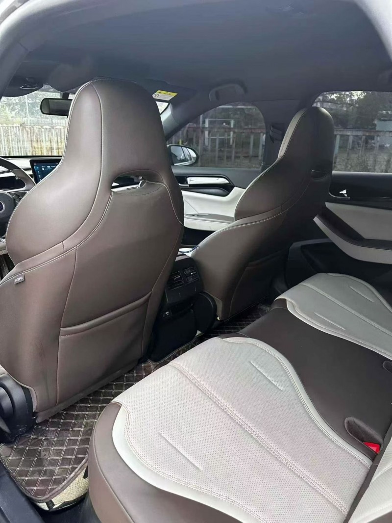 东营24年比亚迪秦5