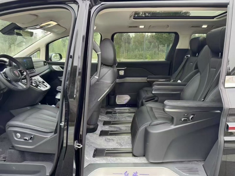 常州25年红旗HQ97