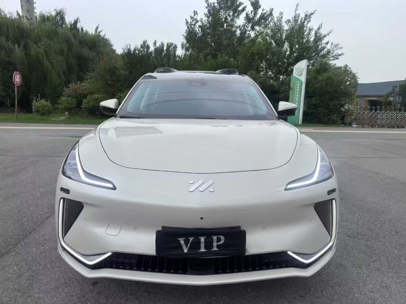 南通25年智己LS71