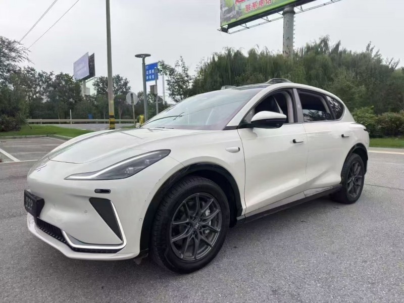 南通25年智己LS73