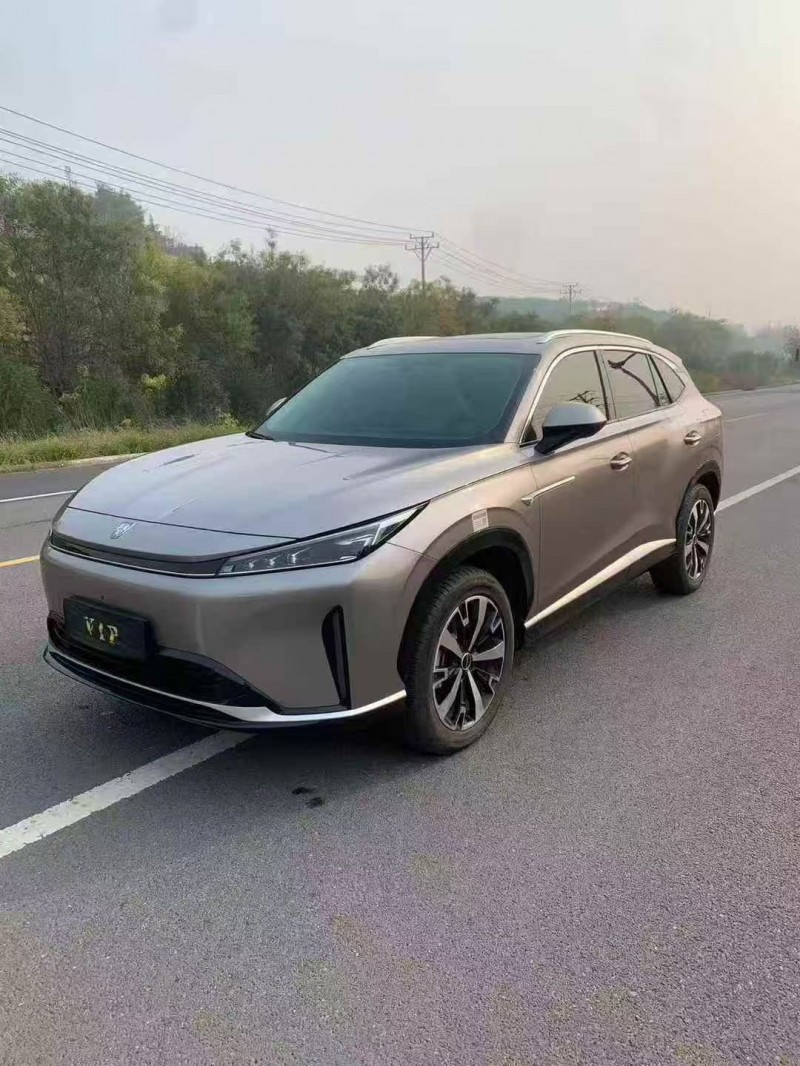 邯郸25年长安汽车UNI2