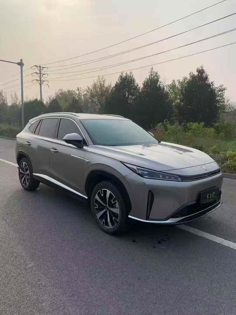 邯郸25年长安汽车UNI3