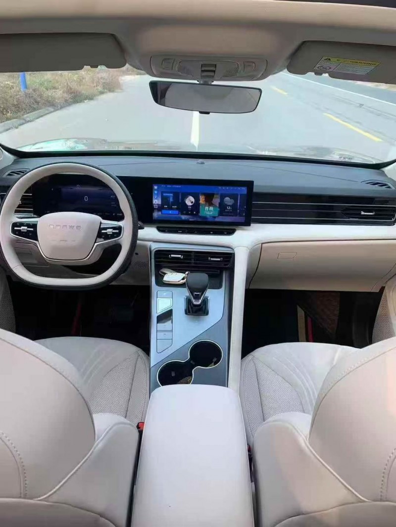 邯郸25年长安汽车UNI4