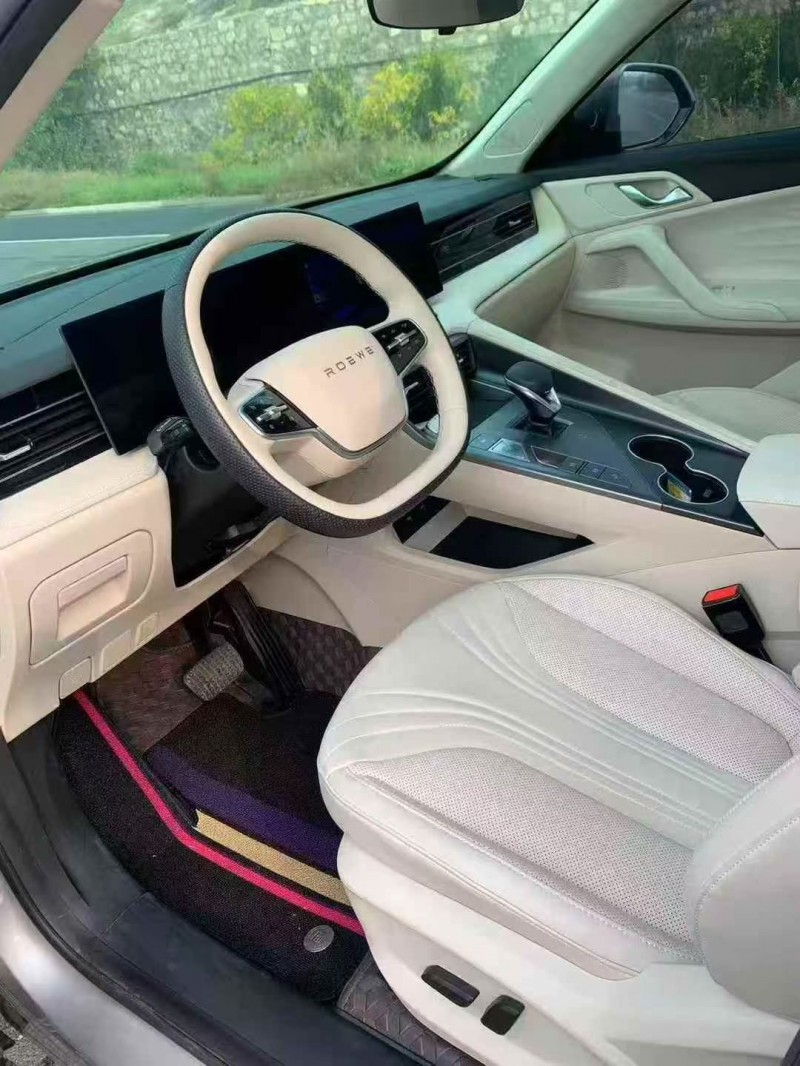 邯郸25年长安汽车UNI5