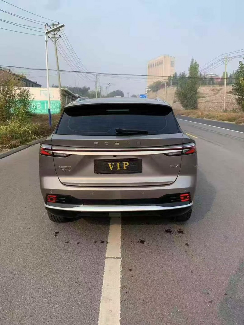 邯郸25年长安汽车UNI9