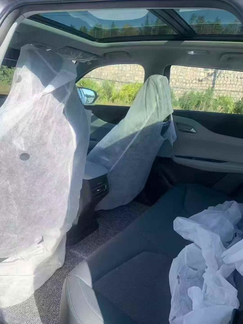 邯郸25年长安汽车UNI7