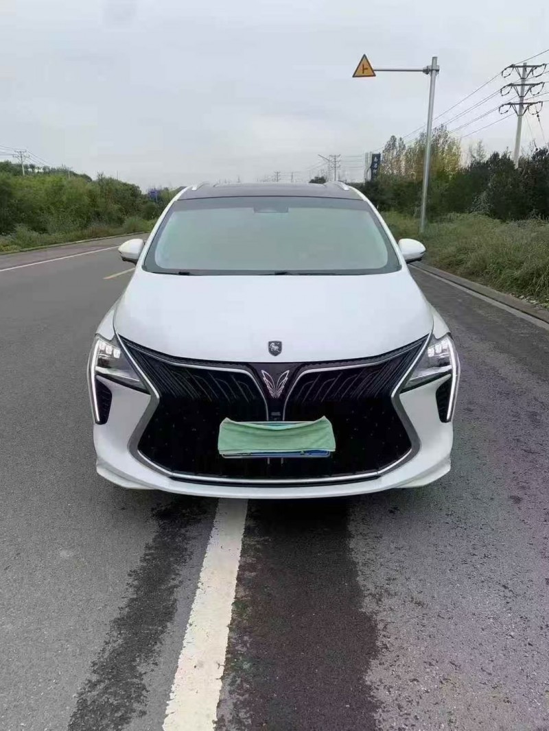 邯郸23年东风风行1