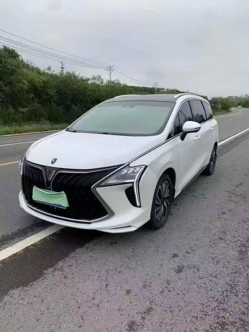 邯郸23年东风风行2