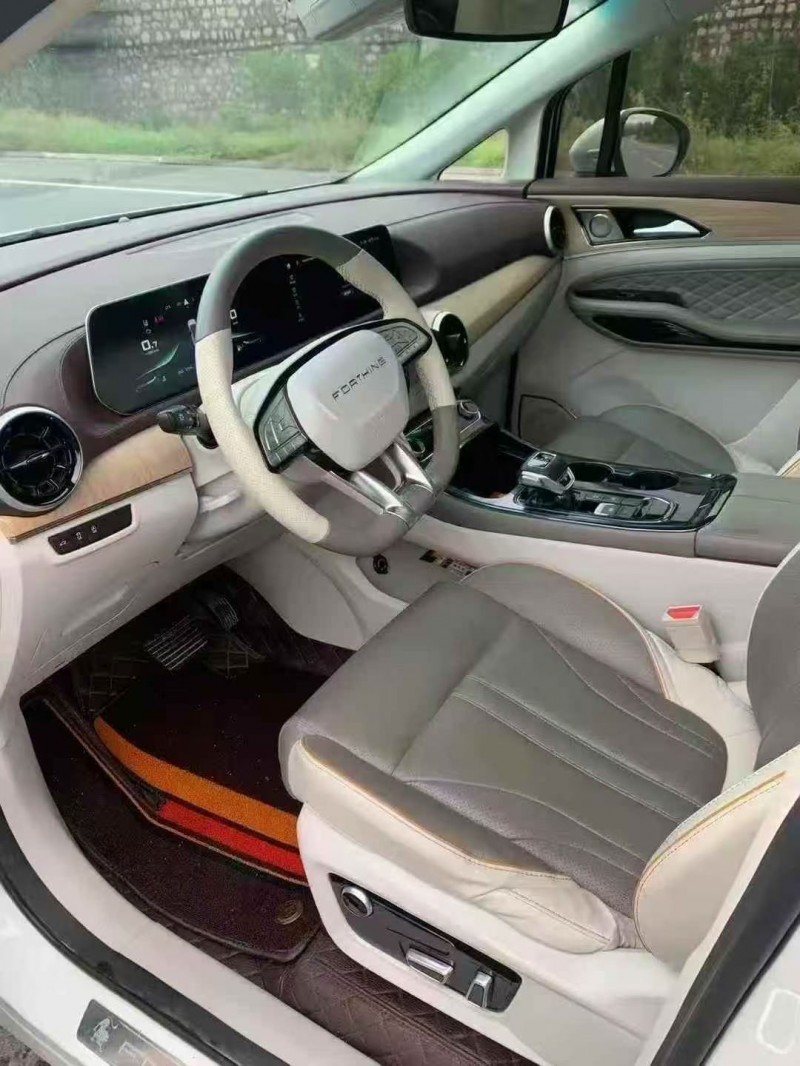 邯郸23年东风风行4