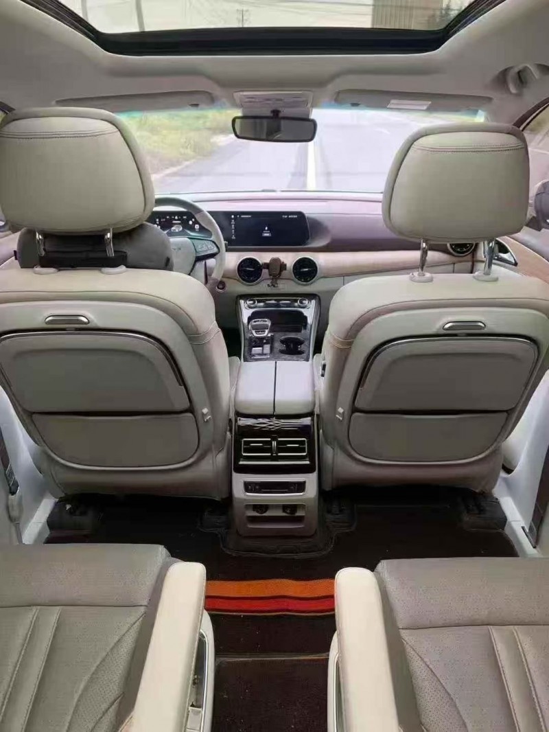 邯郸23年东风风行5