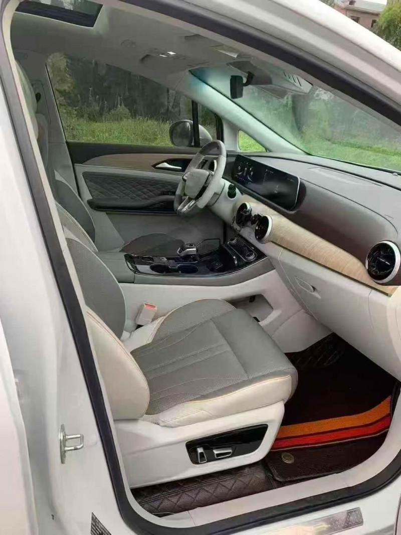 邯郸23年东风风行6