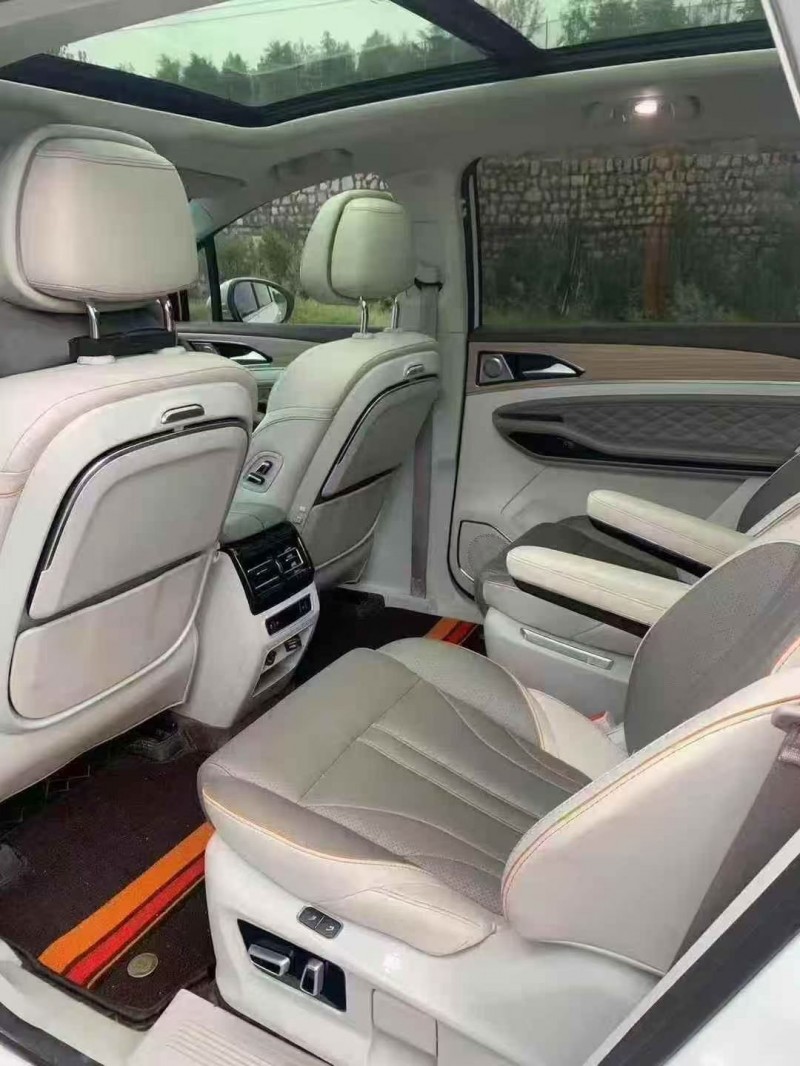 邯郸23年东风风行7