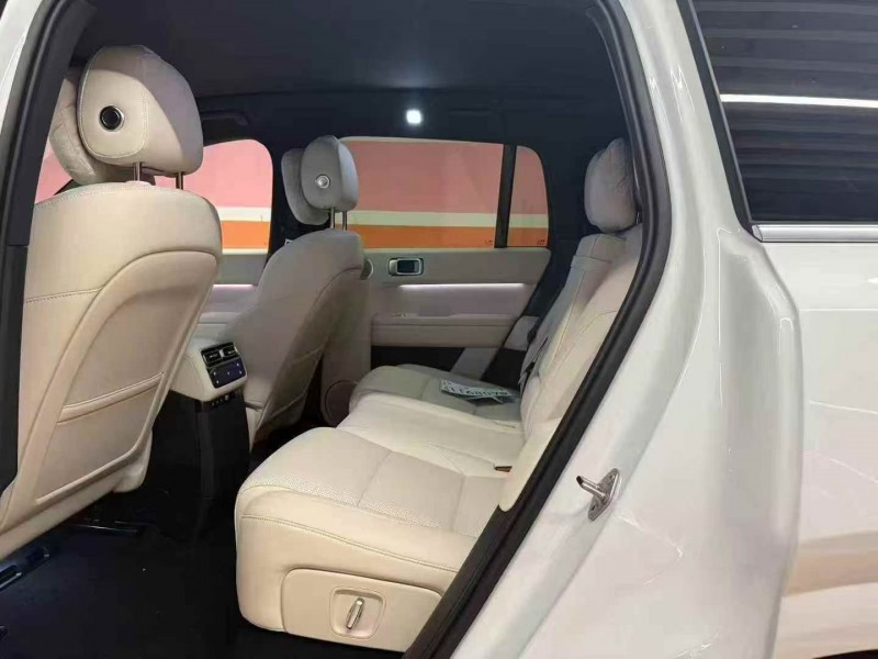 长沙25年理想L65