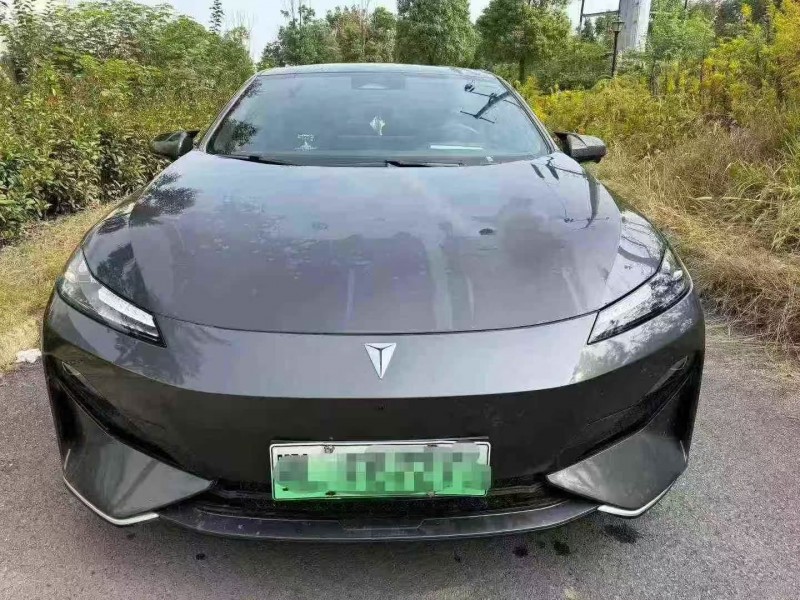 鄂州23年长安汽车深蓝1