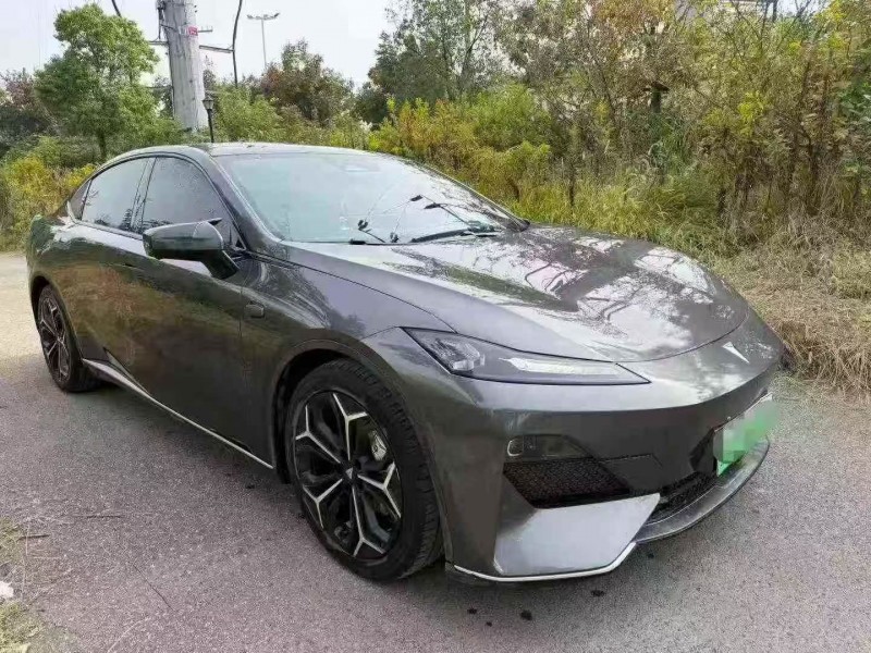 鄂州23年长安汽车深蓝3