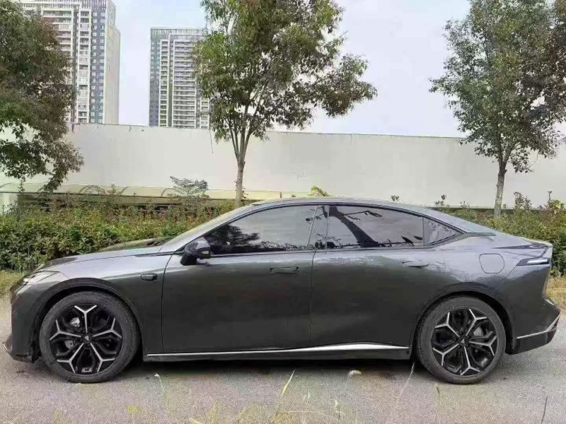 鄂州23年长安汽车深蓝4