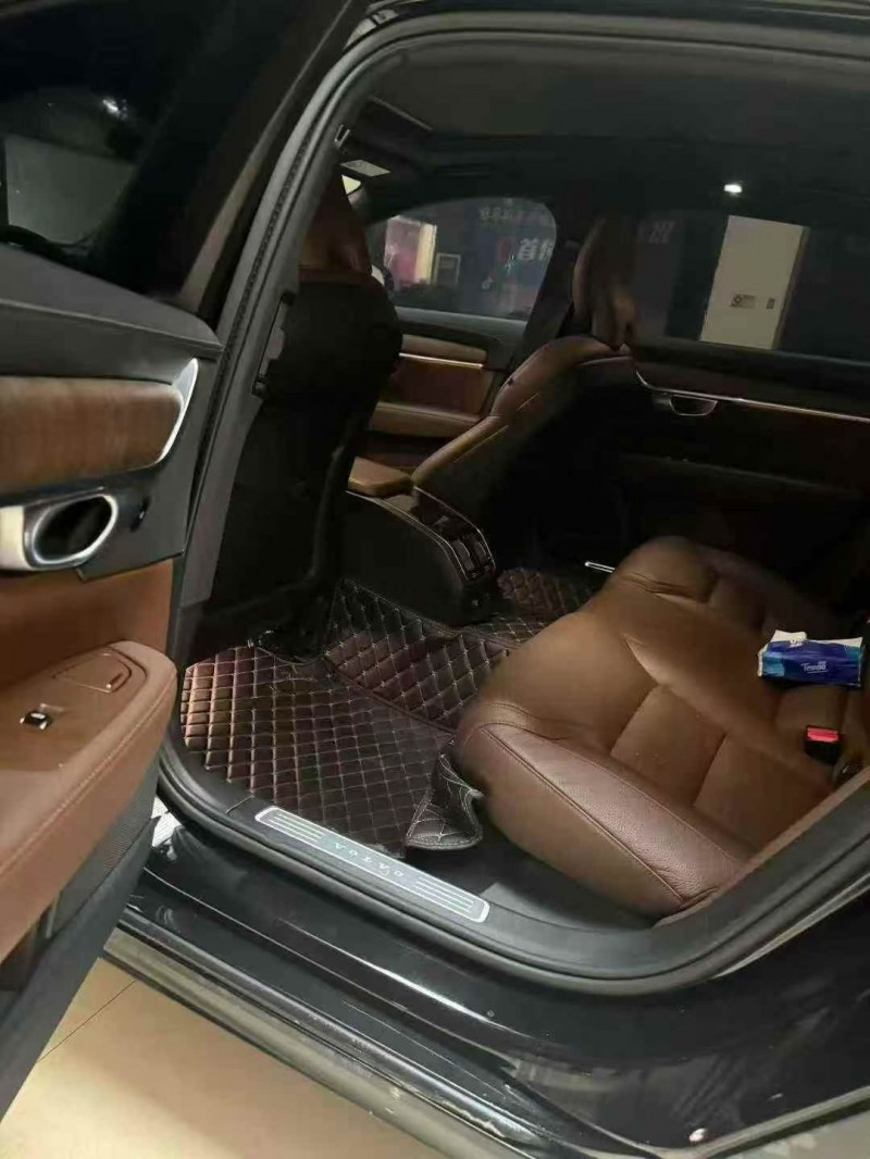 淮南24年沃尔沃S905