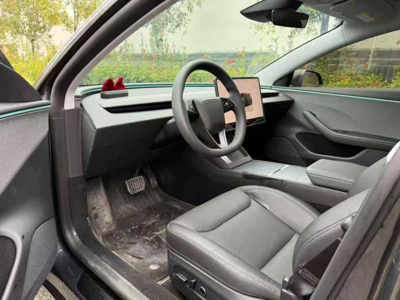 荆州25年特斯拉MODEL 37