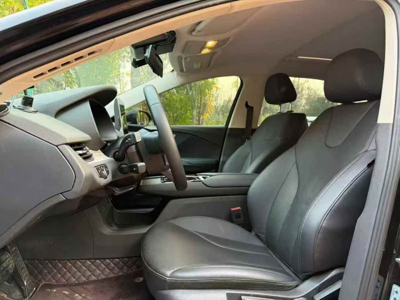 济宁25年红旗E-QM54