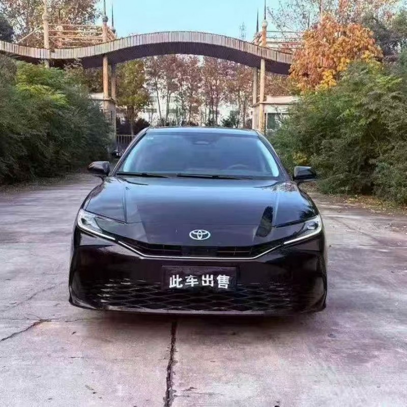 常州25年丰田凯美瑞1