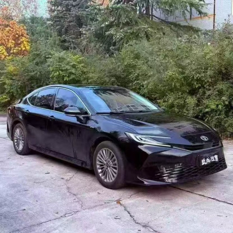 常州25年丰田凯美瑞2