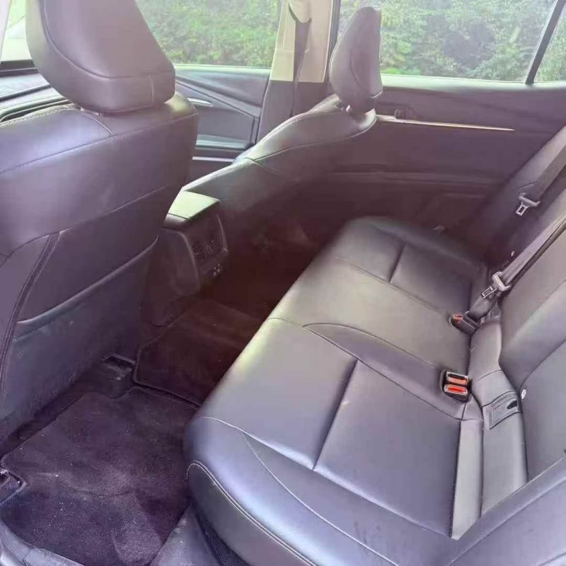 常州25年丰田凯美瑞4