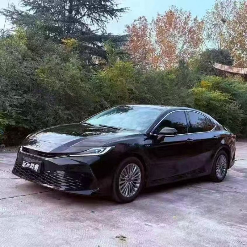 常州25年丰田凯美瑞7