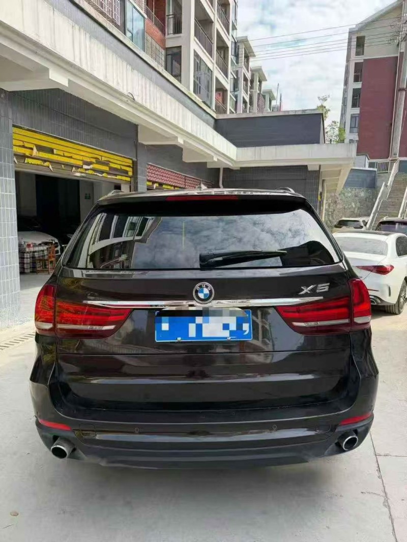 湘潭15年宝马X59