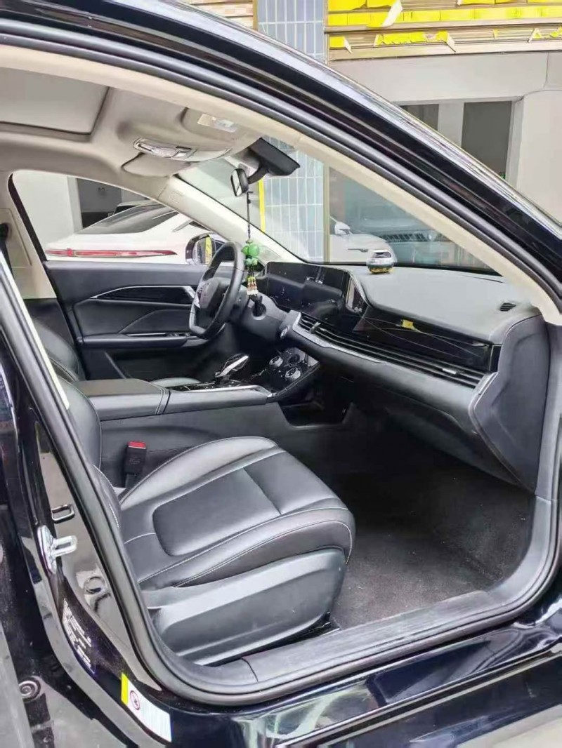 长沙24年奔腾B707