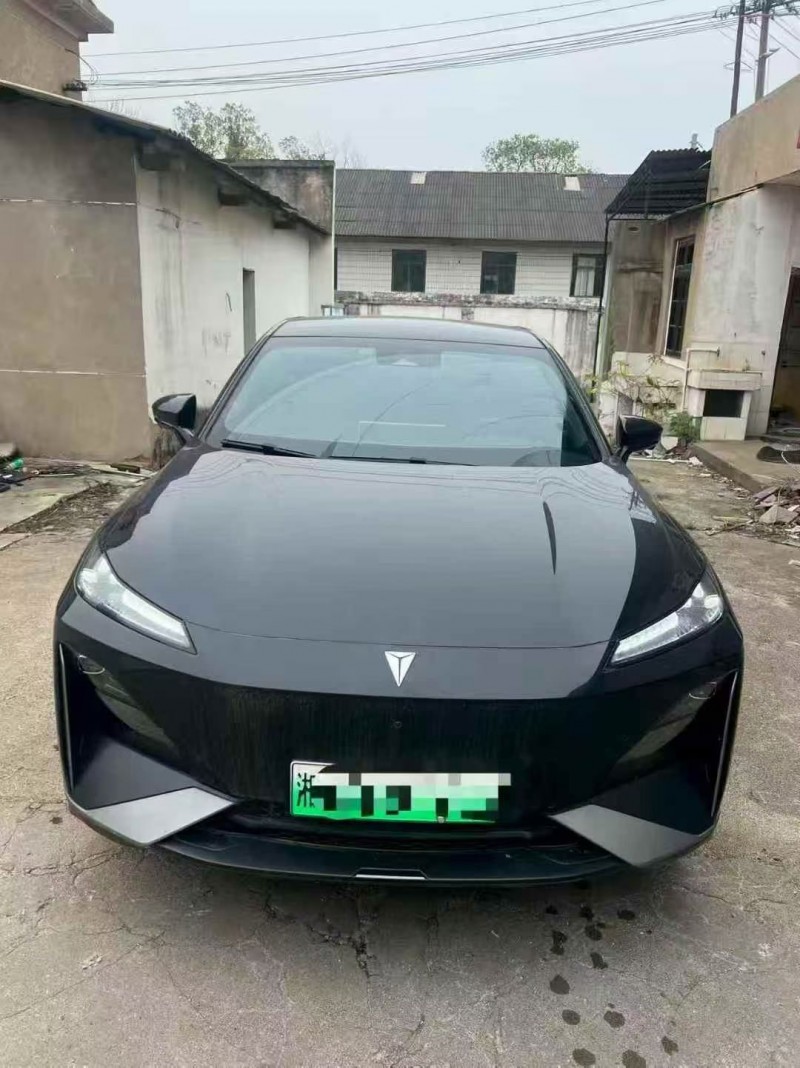 衡阳24年长安汽车深蓝1