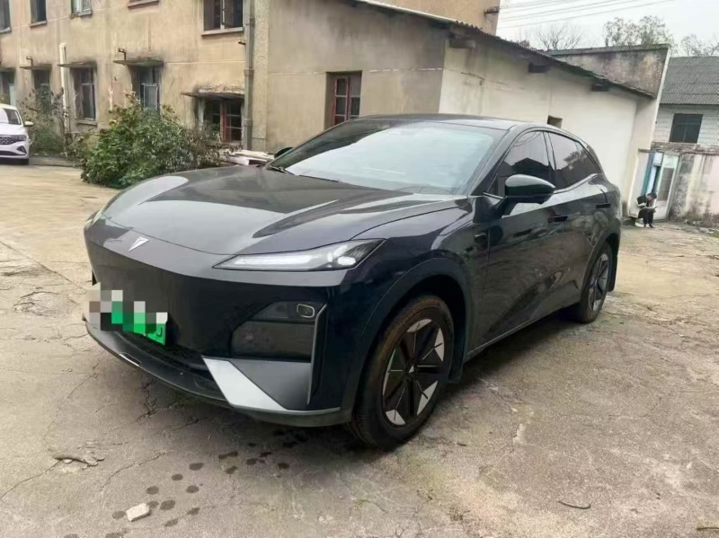 衡阳24年长安汽车深蓝2