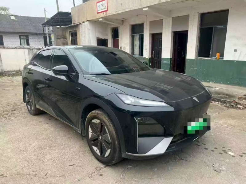 衡阳24年长安汽车深蓝3