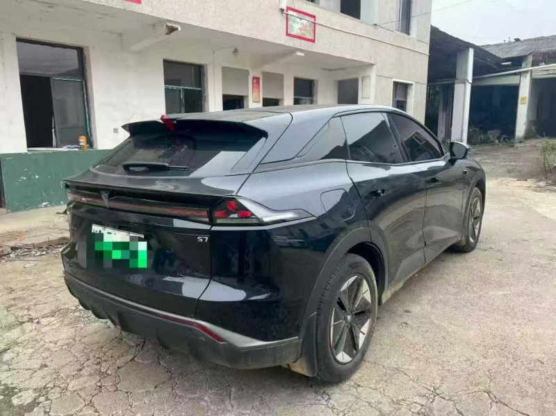 衡阳24年长安汽车深蓝5