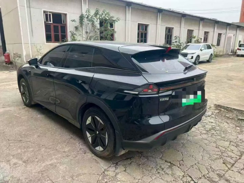 衡阳24年长安汽车深蓝6