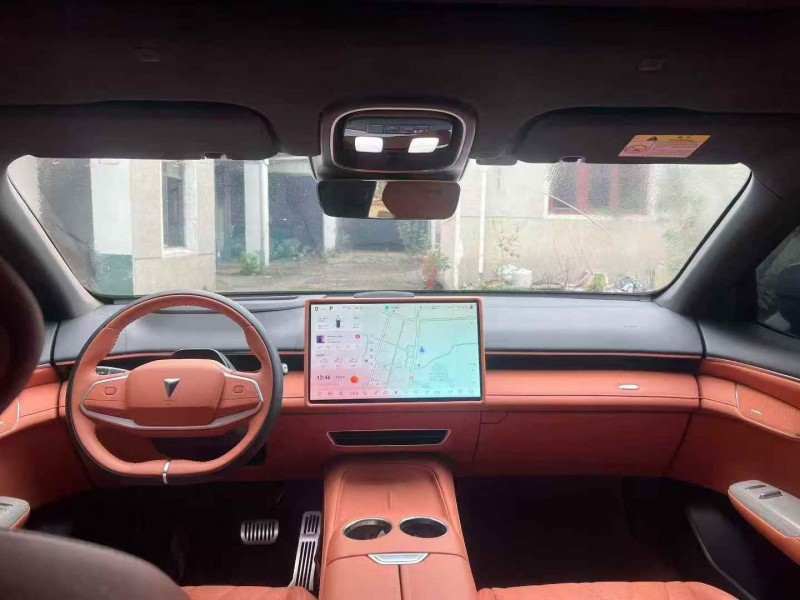 衡阳24年长安汽车深蓝7