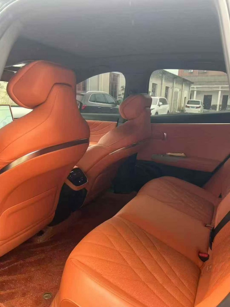 衡阳24年长安汽车深蓝9