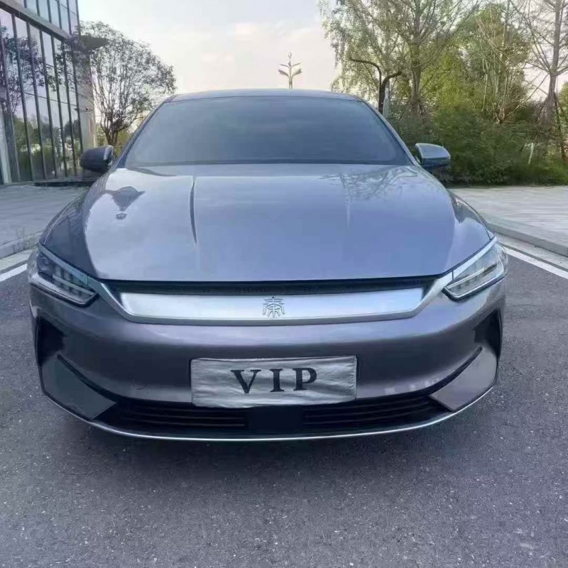 株洲24年比亚迪秦1