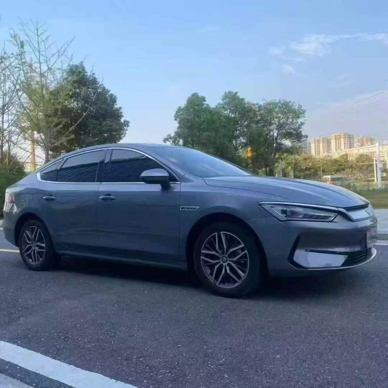 株洲24年比亚迪秦2