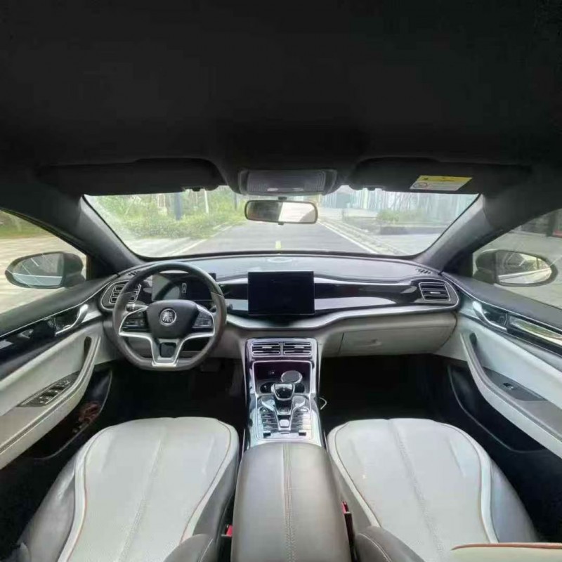 株洲24年比亚迪秦3