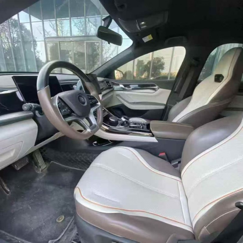 株洲24年比亚迪秦5