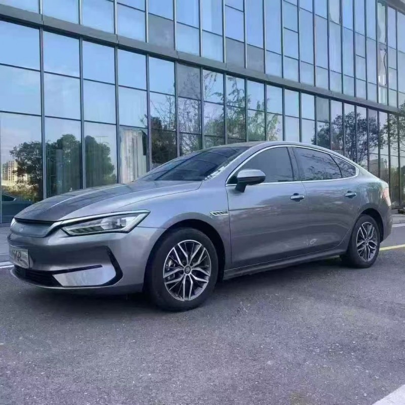 株洲24年比亚迪秦6